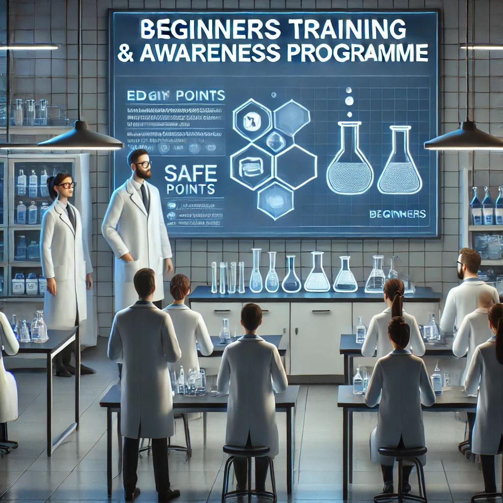 Food Business Training