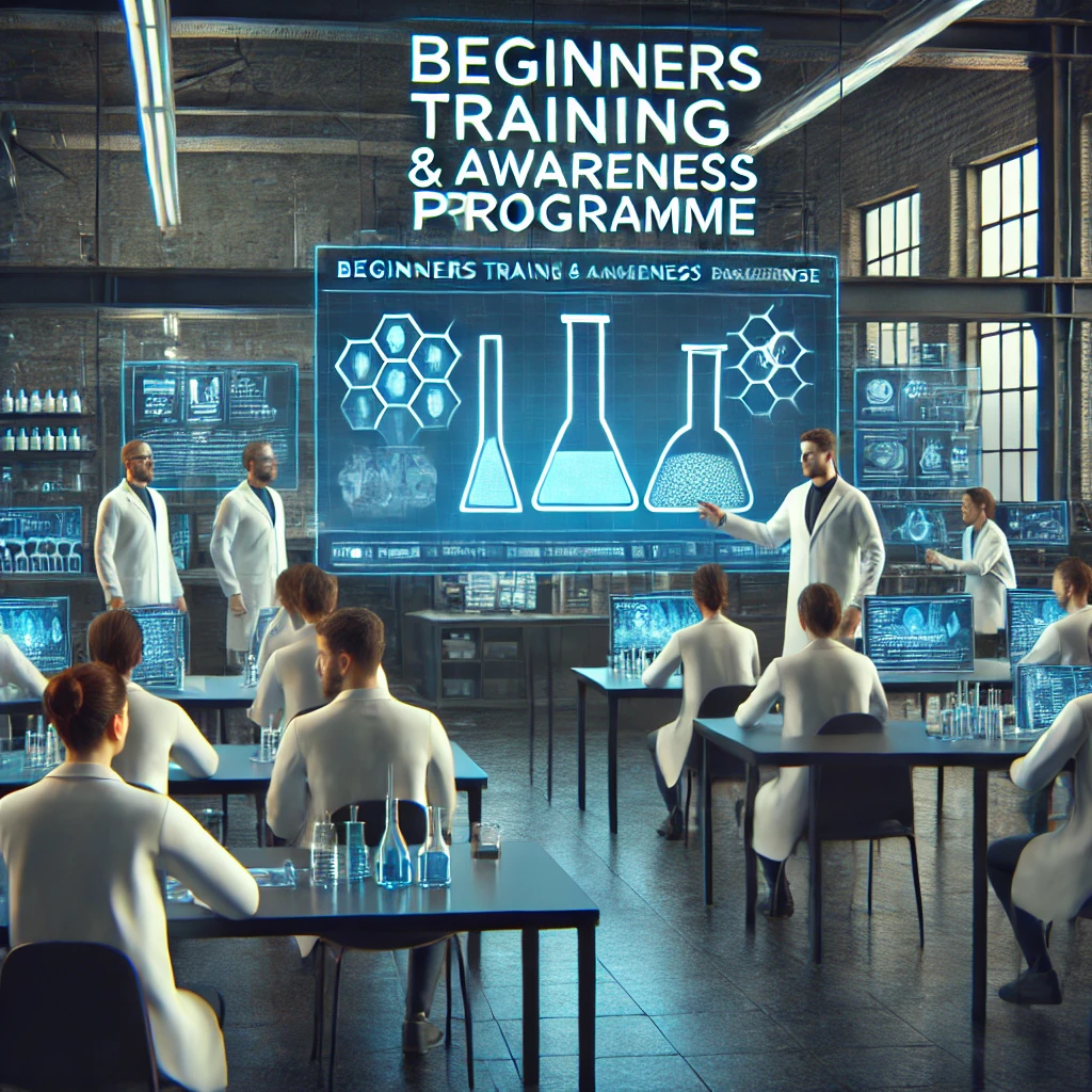 Food Business Training