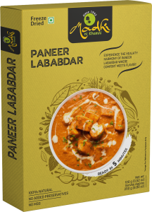 Home paneer lababdar