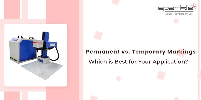 permanent vs. temporary markings which is best for your application