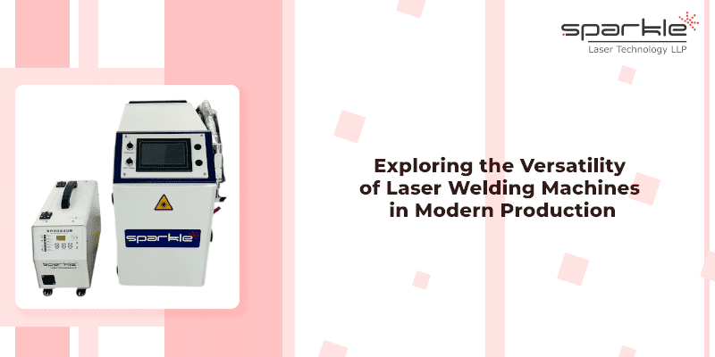 exploring the versatility of laser printing machines in modern production
