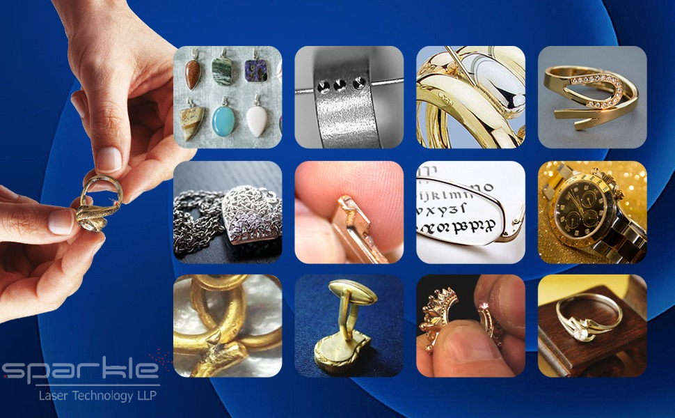 alpha laser soldering machine