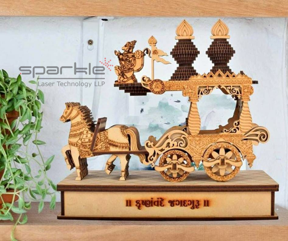 co2 9060 laser cutting machine