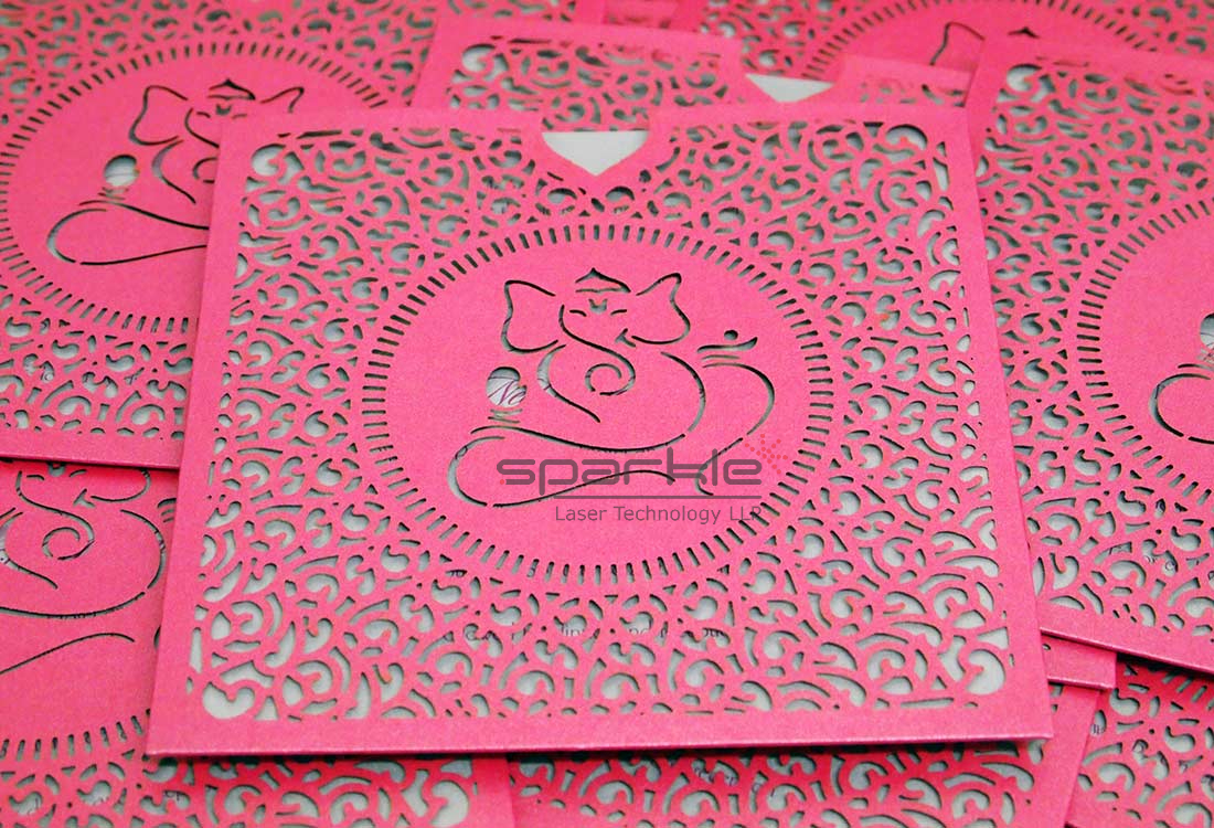 pluto co2 laser cutting machine