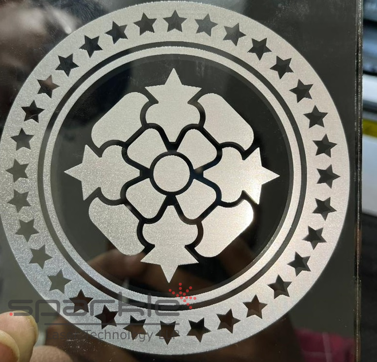 co2 9060 laser cutting machine