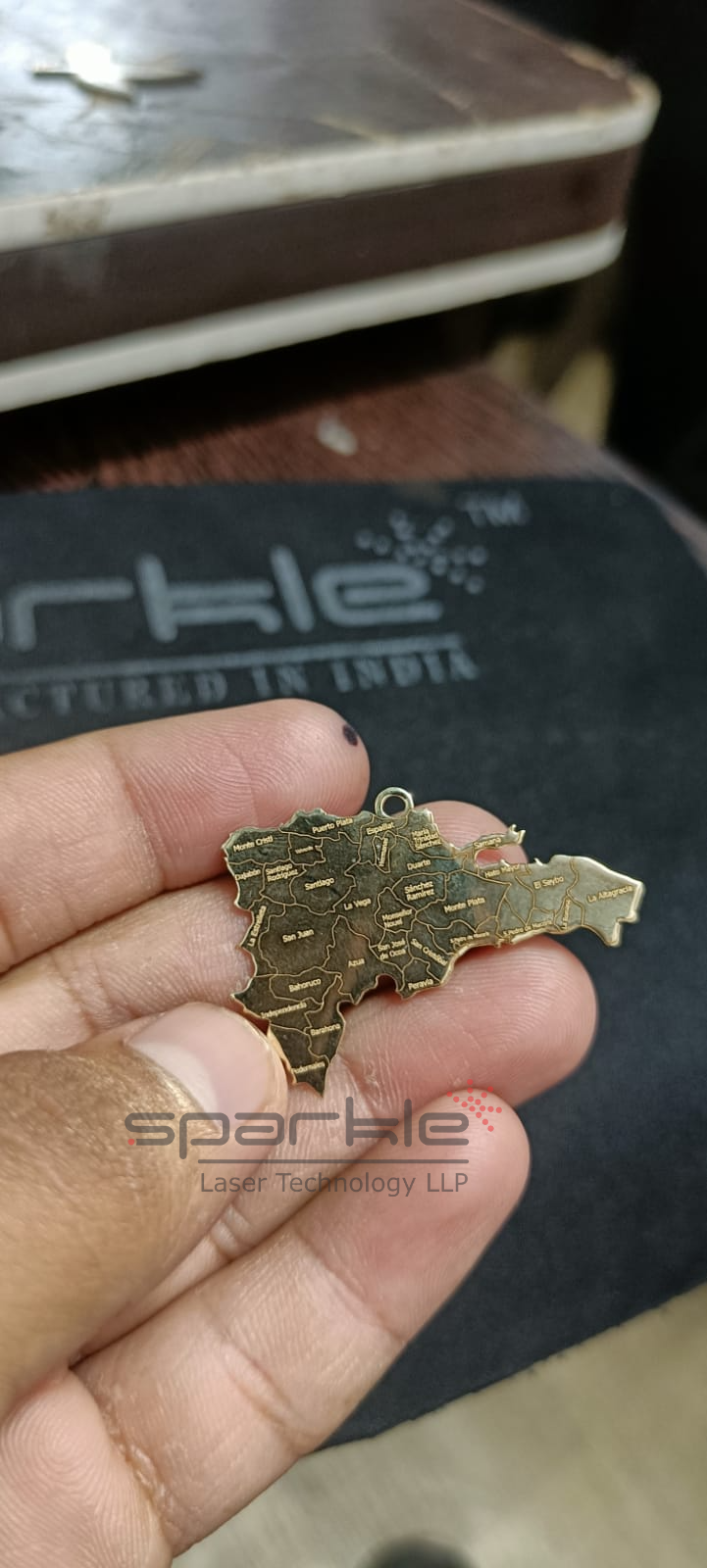 optimus cut laser cutting machine