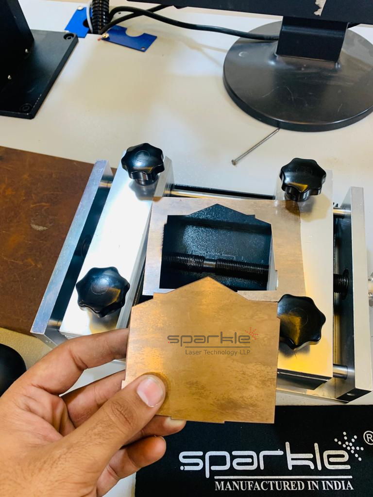 optimus cut laser cutting machine