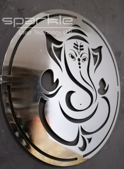 sparkle smart cut laser cutting machine