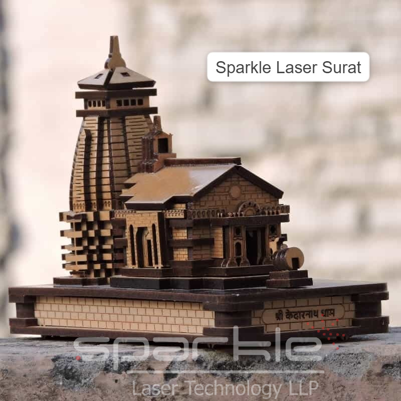 co2 1390 laser cutting machine