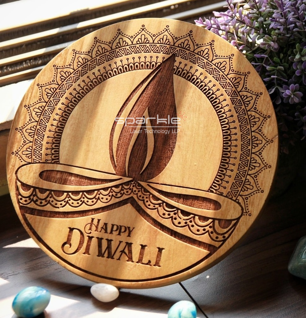 pluto co2 laser cutting machine