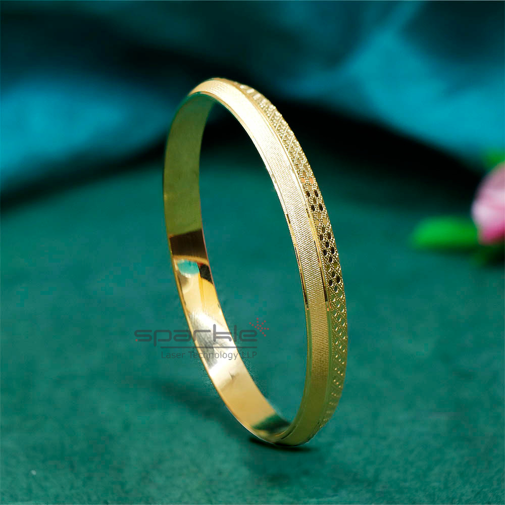 ozone motorized laser marking machine