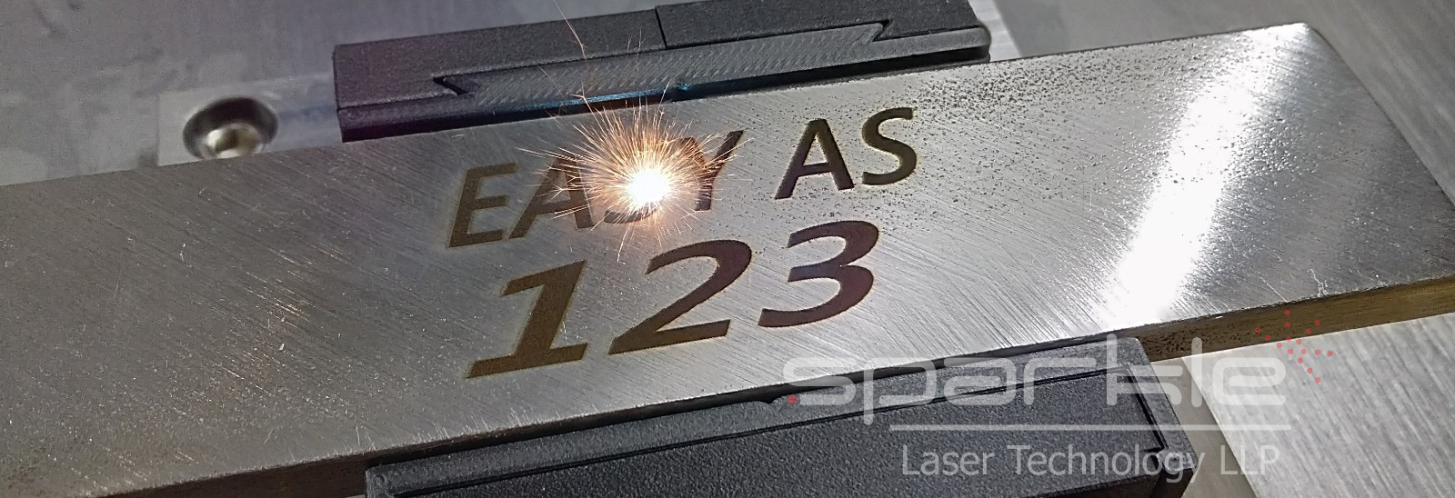 m360° laser marking machine