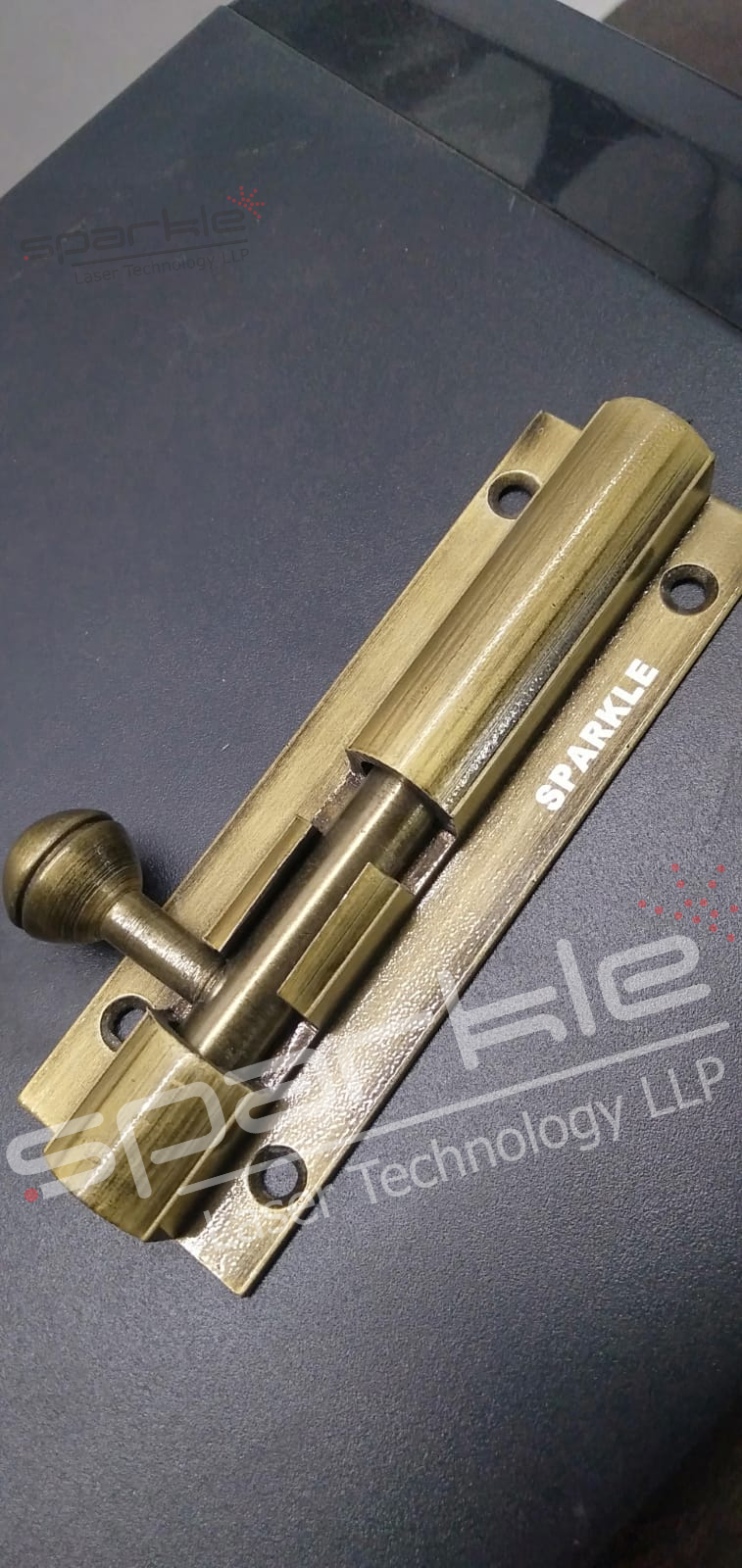 opto fiber laser marking machine