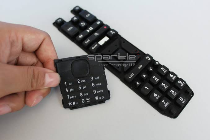 mega uv laser marking machine