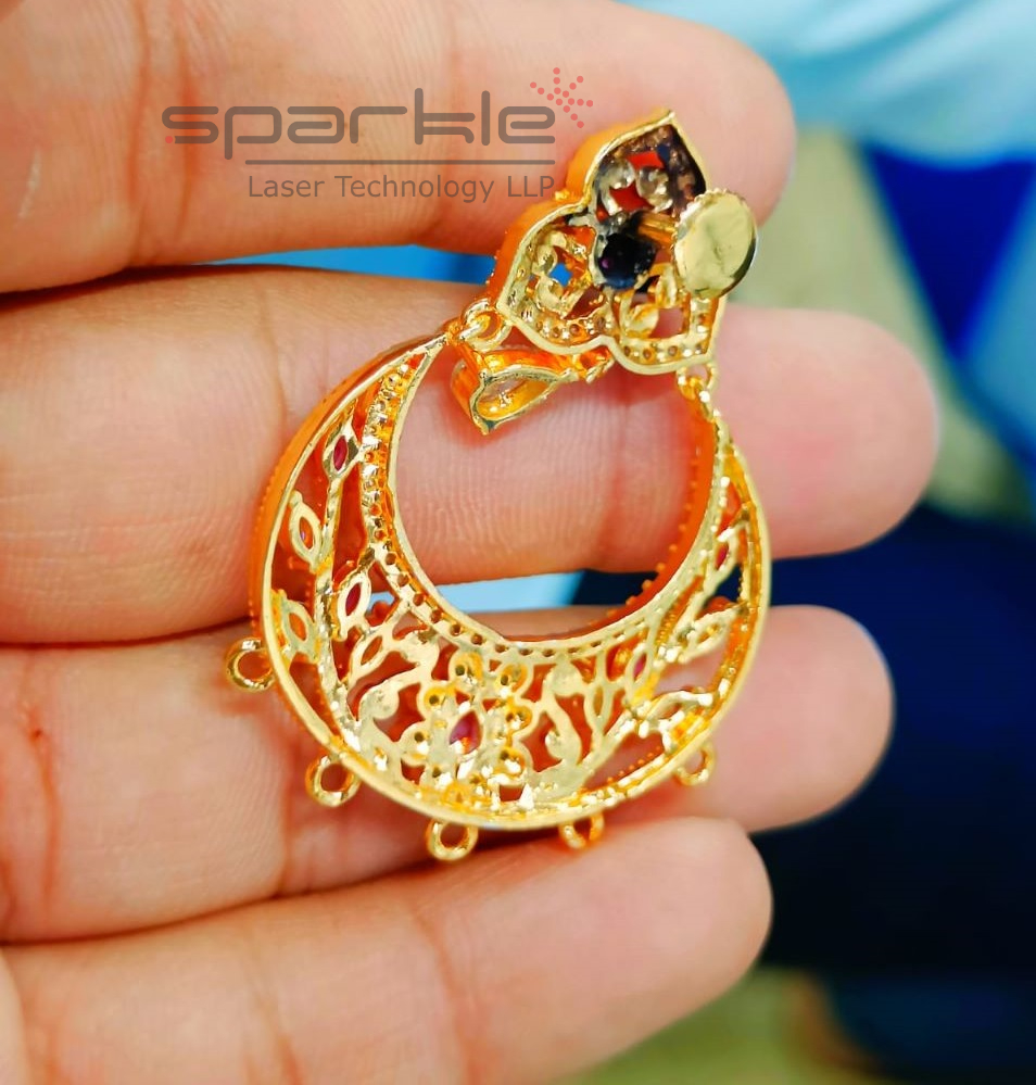 neo table top laser soldering machine