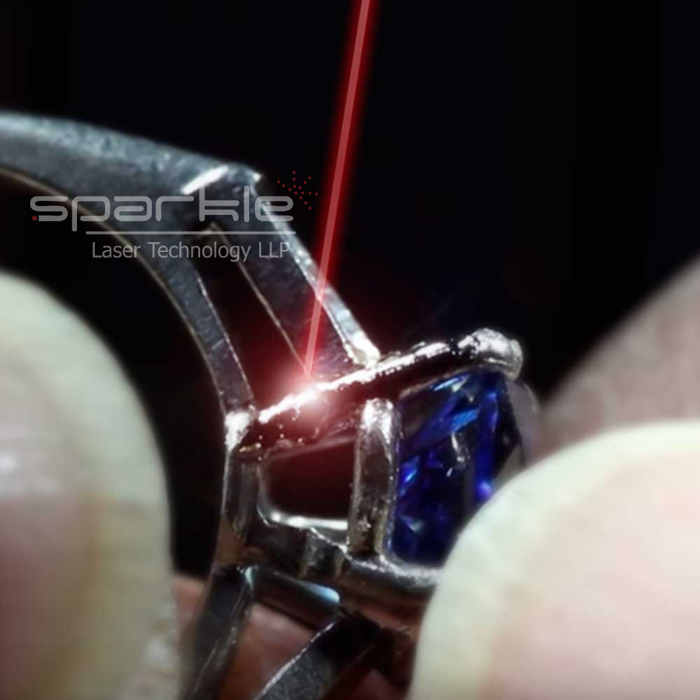 neo table top laser soldering machine