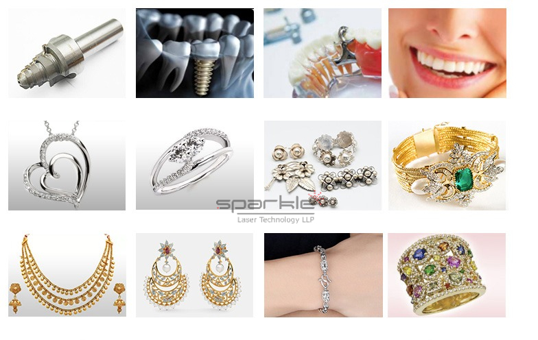 thunder laser soldering machine