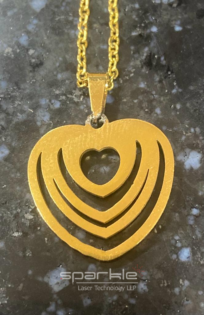 alpha laser soldering machine