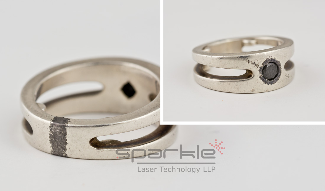 neo table top laser soldering machine