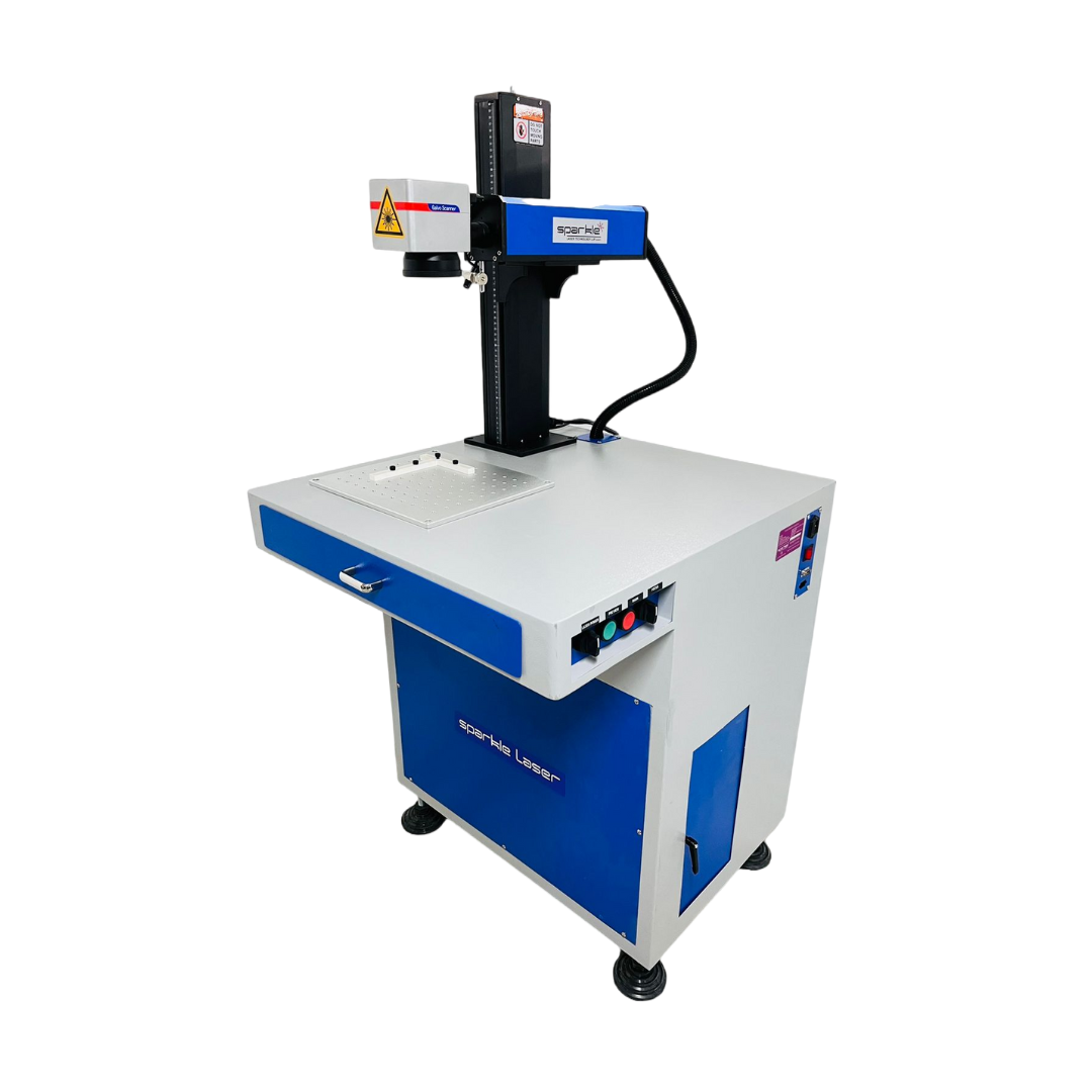 mega laser marking machine
