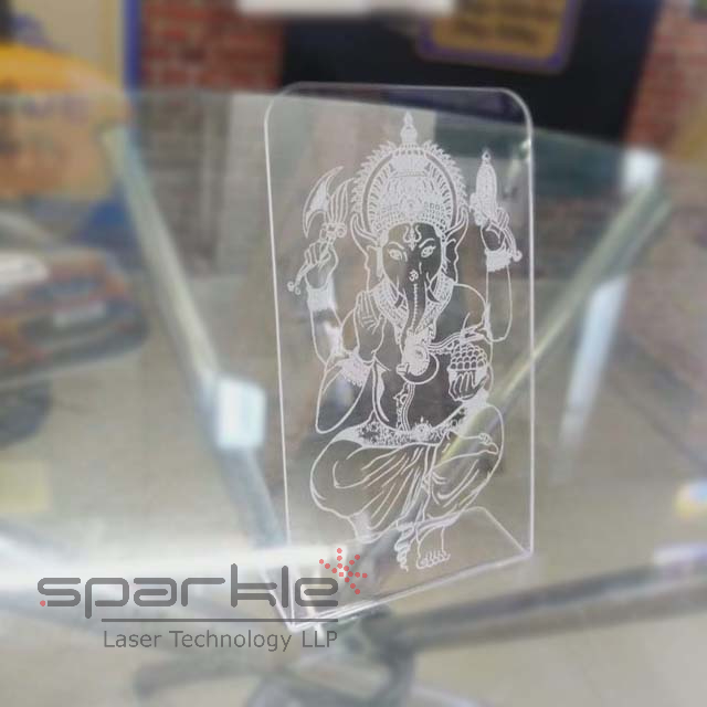 co2 1325 laser cutting machine