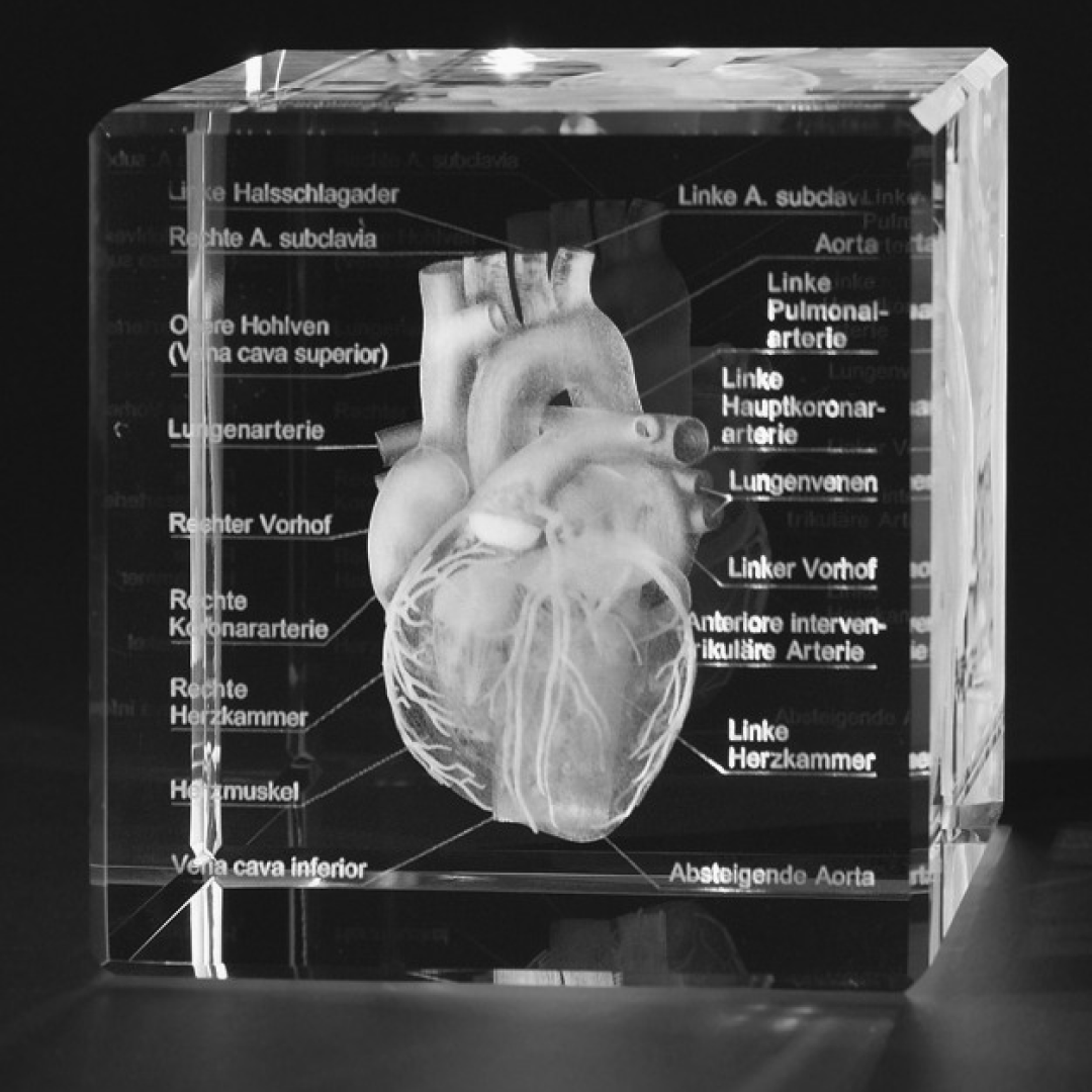 uv 3d crystal laser engraving machine